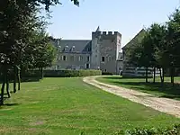 Schloss Orcher