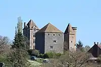 Schloss Marigny
