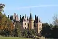 Schloss Montépin