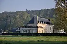 Schloss Sainte-Claire