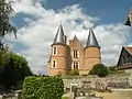 Schloss Hannaches