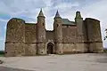 Burg Onet-le-Château