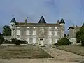Schloss Oriou