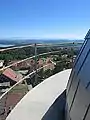 Aussichtsplattform