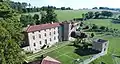 Schloss Barbarin