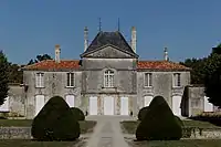 Schloss Beaufief