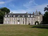 Schloss Bogard