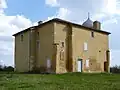 Herrenhaus Boucosse