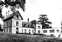 Schloss Bouteloin