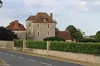 Schloss Bussy