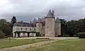 Burg Céré