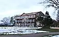 Schloss Césargues