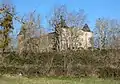 Schloss Castelbon