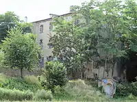 Schloss Castelferrus