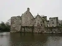 Schloss von Chanteloup