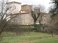 Schloss Charly