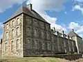 Schloss Coëtbo