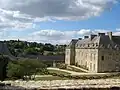 Schloss Château de Couëllan