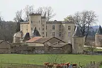 Schloss Cromières