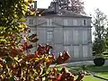Schloss Dieue-sur-Meuse