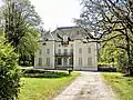 Château de Frénois