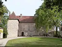 Schloss Ginals