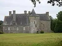 Schloss Kermerien