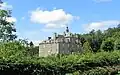 Château de La Bélinaye