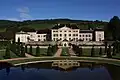 Schloss La Chaize
