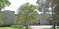 Schloss Lasserre