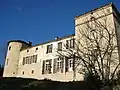 Schloss Linardié