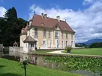 Schloss Longpra