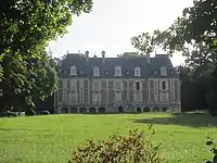 Château de Lonné