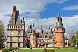 Schloss Maintenon