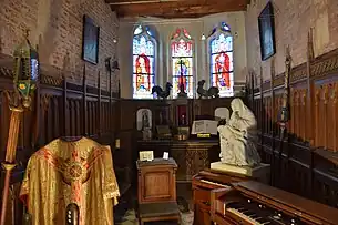 Schlosskapelle