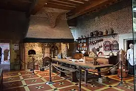 Schlossküche