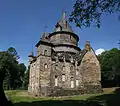 Schloss Mazerolles