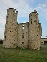 Schloss Montfort