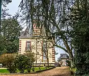 Schloss Moulinvieux