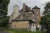 Schloss Ragheaud