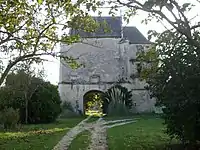 Schloss Romefort
