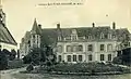 Schloss Saint-Hénis