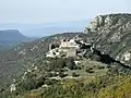 Burg Termes