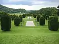 Schlossgarten