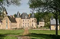 Schloss Vaulogé