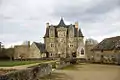 Schloss Vaux