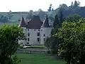 Schloss Verseilles