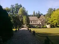 Schloss Villeconin