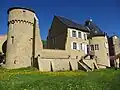 Burg Villette