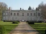 Schloss Vollotran
